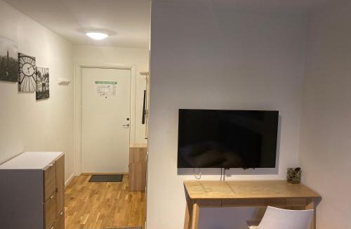 Eskilstuna Hotel | Hotell TunaPark