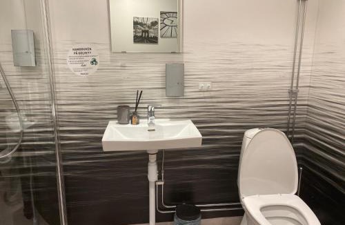 Eskilstuna Hotel | Hotell TunaPark