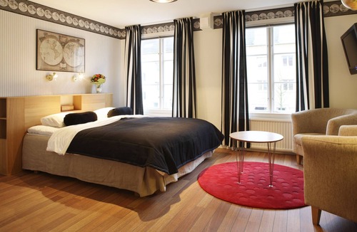 Uddevalla Hotel | Hotell Uddewalla