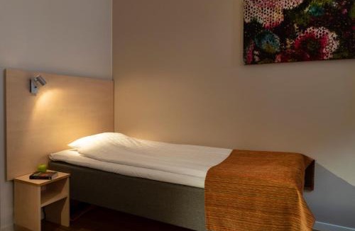 Umea Hotel | Hotell Vilja