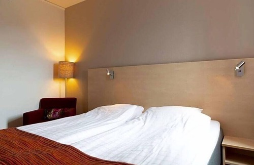 Umea Hotel | Hotell Vilja