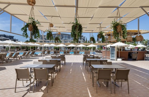 Kadriye Hotel | Hotella Resort & Spa