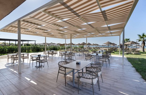 Kadriye Hotel | Hotella Resort & Spa