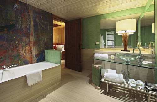 Champoluc Hotel | Hotellerie De Mascognaz