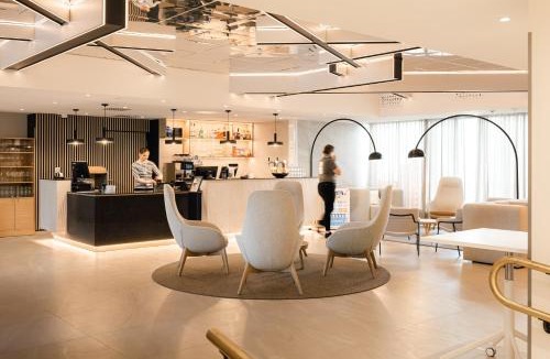 Vierumaki Hotel | Hotelli Fennada