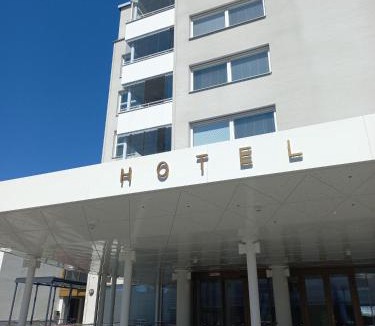 Vierumaki Hotel | Hotelli Fennada