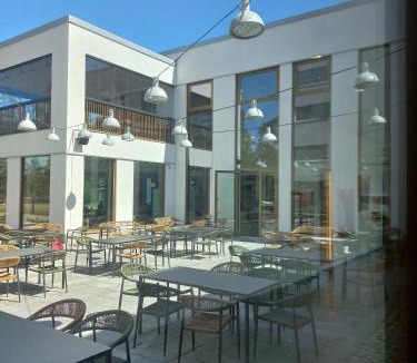 Vierumaki Hotel | Hotelli Fennada