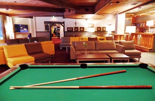 Ivalo Hotel | Hotelli Ivalo