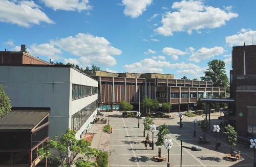 Kerava Hotel | Hotelli Kerava