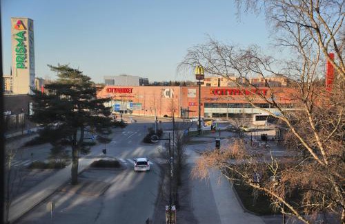 Kerava Hotel | Hotelli Kerava