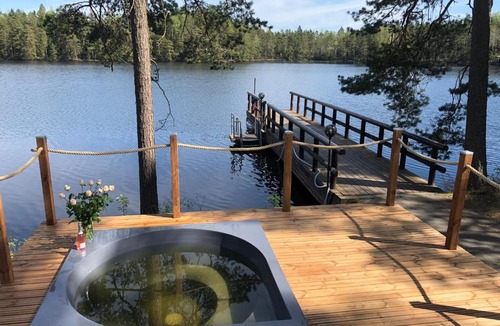 Espoo Hotel | Hotelli Lepolampi