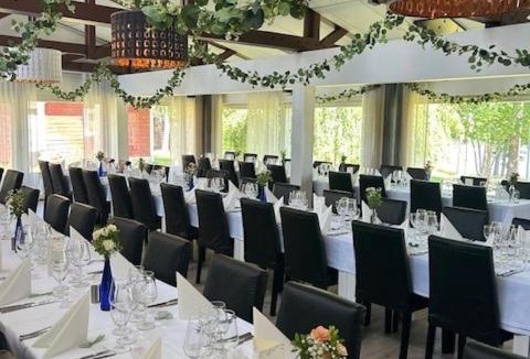 Espoo Hotel | Hotelli Lepolampi