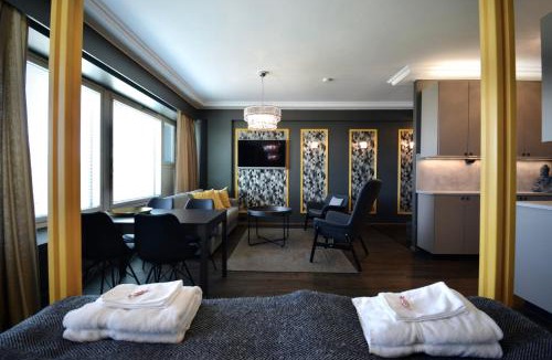 Tornio Hotel | Hotelli Olof