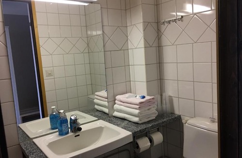 Pello Hotel | Hotelli Pellonhovi