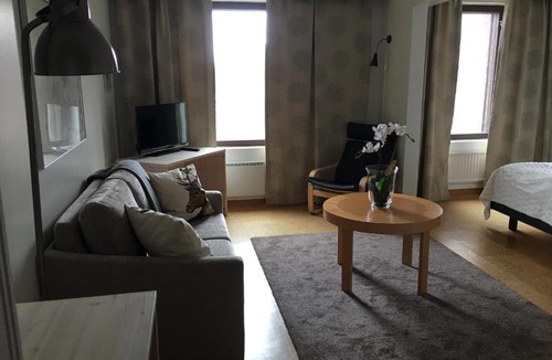 Pello Hotel | Hotelli Pellonhovi