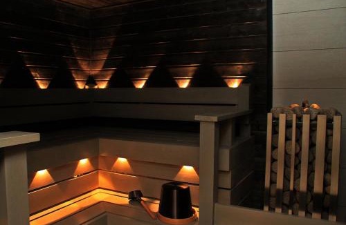Pulsa Hotel | Hotelli Salpa