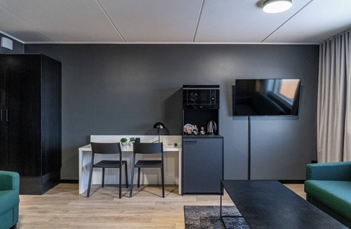 Jarvenpaa Hotel | Hotelli Sointu