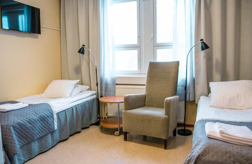 Orivesi Apartment | Hotelli Sointula