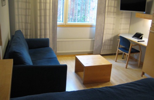 Mikkeli Hotel | Hotelli Uusikuu