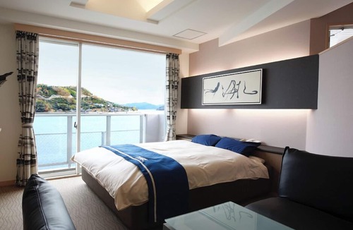 Kure Hotel | hotelmare