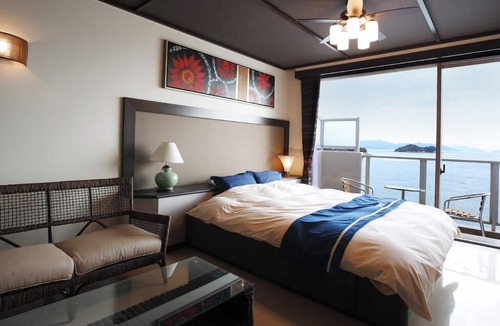 Kure Hotel | hotelmare