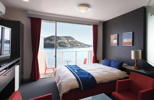 Kure Hotel | hotelmare