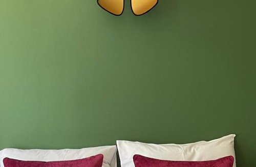 2nd Arrondissement Hotel | Hotelo Lyon Ainay