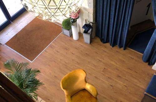 Carnot - Gailleton Hotel | Hotelo Lyon Charité