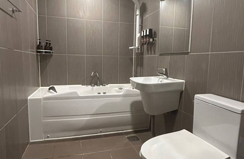 Cheonan Hotel | Hotelparfe