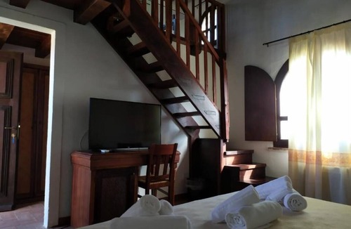 Tertenia Hotel | HotelPunta Moros