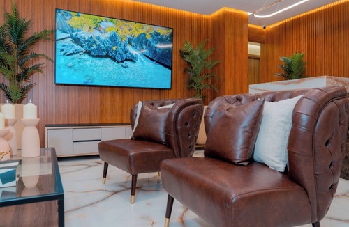 Punta Hansa Hotel | Hotels 111