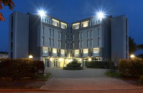 Collecchio Hotel | Hotels Campus