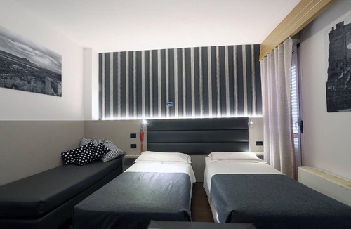 Collecchio Hotel | Hotels Campus