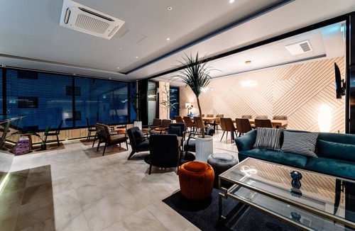 Jeonju Hotel | Hotels One