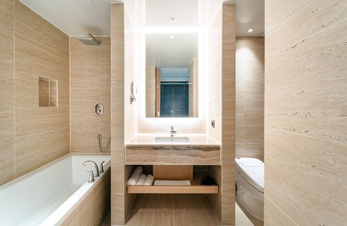 Jeonju Hotel | Hotels One