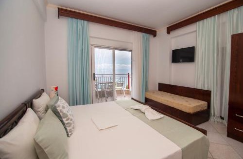 Perdika Hotel | hotelsunnybeachgr