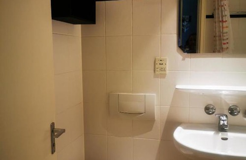 Antonsviertel Apartment | Hotelturm
