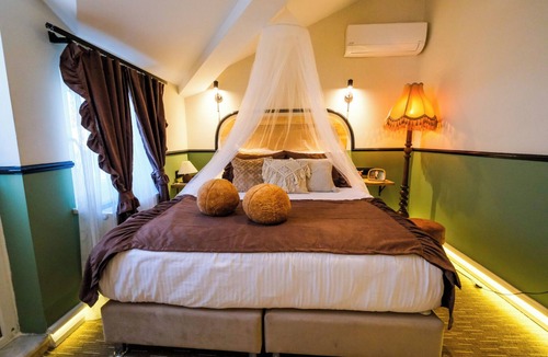 Serdivan Bed & Breakfast | Hotelzon