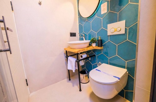 Serdivan Bed & Breakfast | Hotelzon