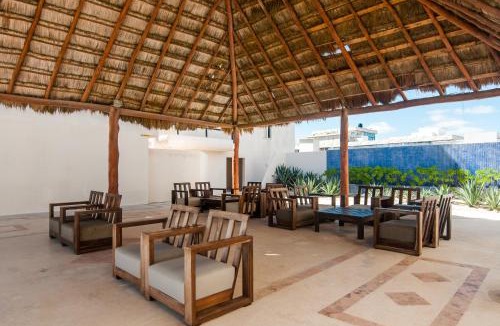 Zona Hotelera Apartment | HotelZone L20 Beach Access