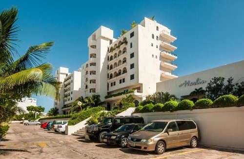 Zona Hotelera Apartment | HotelZone L20 Beach Access