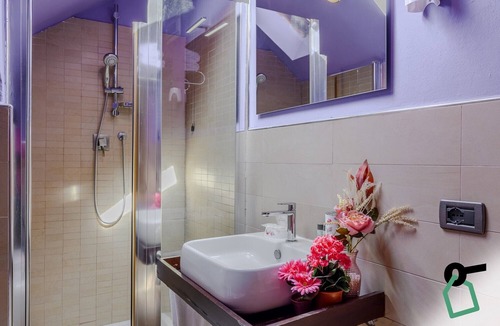 Porta al Prato Hotel | Hotiday ApartHotel Firenze