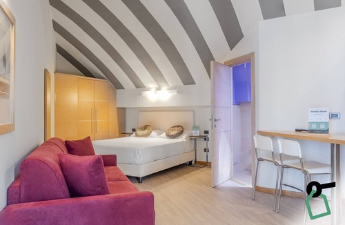 Porta al Prato Hotel | Hotiday ApartHotel Firenze