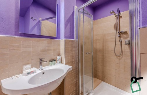 Porta al Prato Hotel | Hotiday ApartHotel Firenze