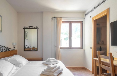 Cala Gonone Hotel | Hotiday Cala Gonone