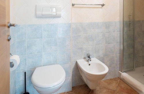 Cala Gonone Hotel | Hotiday Cala Gonone