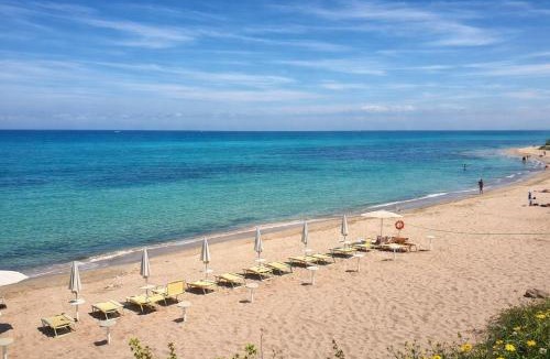 Lu Bagnu Hotel | Hotiday Castelsardo Spiaggia