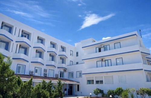 Lu Bagnu Hotel | Hotiday Castelsardo Spiaggia