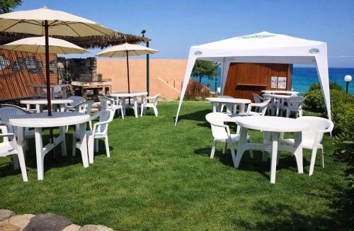 Lu Bagnu Hotel | Hotiday Castelsardo Spiaggia