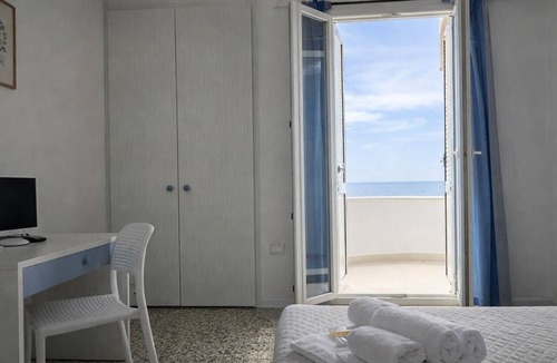 Lu Bagnu Hotel | Hotiday Castelsardo Spiaggia